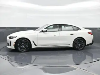 BMW i4 2023 eDrive40 Gran Coupe 4dr Sedan