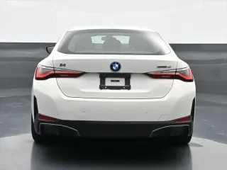 BMW i4 2023 eDrive40 Gran Coupe 4dr Sedan