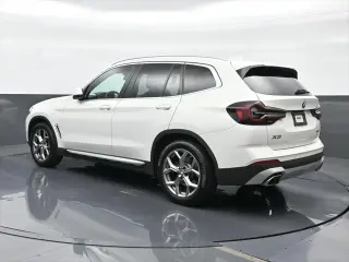 BMW X3 2023 sDrive30i 4dr Sports Activity Vehicle