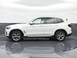BMW X3 2023 sDrive30i 4dr Sports Activity Vehicle