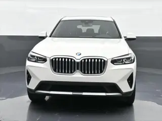 BMW X3 2023 sDrive30i 4dr Sports Activity Vehicle