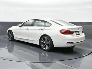BMW 4 Series 2020 430i Gran Coupe 4dr Sedan
