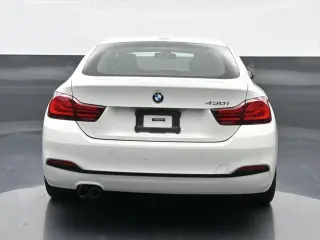 BMW 4 Series 2020 430i Gran Coupe 4dr Sedan