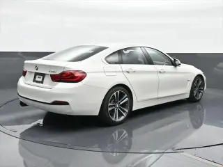 BMW 4 Series 2020 430i Gran Coupe 4dr Sedan