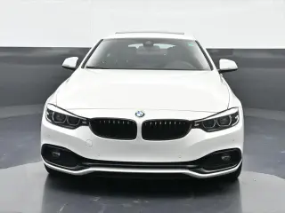 BMW 4 Series 2020 430i Gran Coupe 4dr Sedan