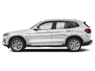 BMW X3 2023 sDrive30i 4dr Sports Activity Vehicle