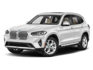 BMW X3 2023 sDrive30i 4dr Sports Activity Vehicle