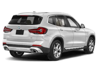 BMW X3 2023 sDrive30i 4dr Sports Activity Vehicle