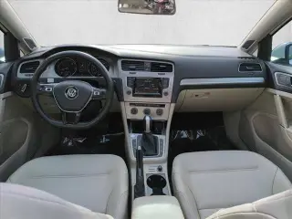 Volkswagen Golf SportWagen 2015 TDI S 4dr Wagon 6A