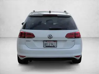 Volkswagen Golf SportWagen 2015 TDI S 4dr Wagon 6A