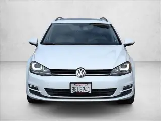 Volkswagen Golf SportWagen 2015 TDI S 4dr Wagon 6A