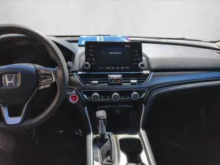 Honda Accord 2019 LX 4dr Sedan