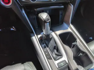 Honda Accord 2019 LX 4dr Sedan