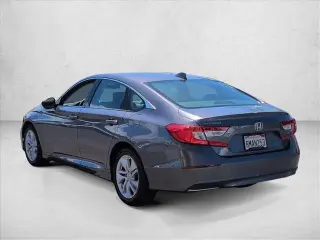 Honda Accord 2019 LX 4dr Sedan