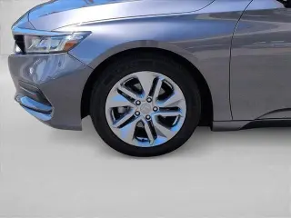Honda Accord 2019 LX 4dr Sedan