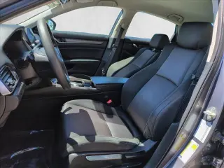 Honda Accord 2019 LX 4dr Sedan