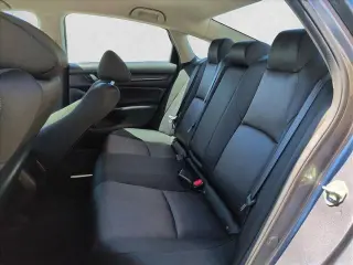 Honda Accord 2019 LX 4dr Sedan