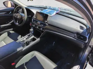 Honda Accord 2019 LX 4dr Sedan