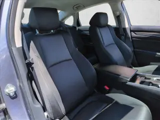 Honda Accord 2019 LX 4dr Sedan