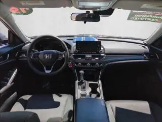 Honda Accord 2019 LX 4dr Sedan