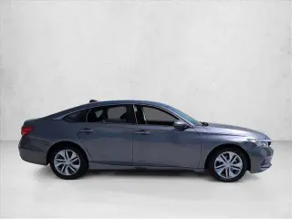 Honda Accord 2019 LX 4dr Sedan
