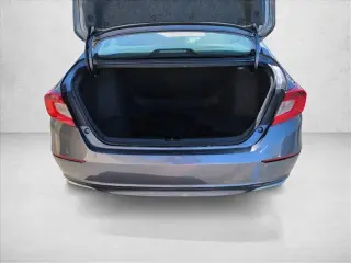 Honda Accord 2019 LX 4dr Sedan