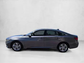 Honda Accord 2019 LX 4dr Sedan
