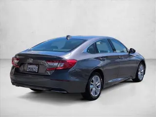 Honda Accord 2019 LX 4dr Sedan