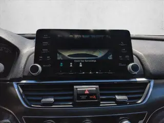 Honda Accord 2019 LX 4dr Sedan