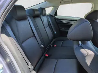 Honda Accord 2019 LX 4dr Sedan