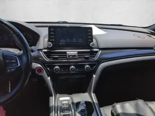Honda Accord Hybrid 2022 Sport 4dr Sedan