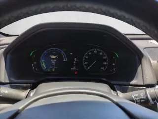 Honda Accord Hybrid 2022 Sport 4dr Sedan