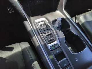Honda Accord Hybrid 2022 Sport 4dr Sedan