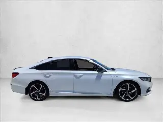 Honda Accord Hybrid 2022 Sport 4dr Sedan