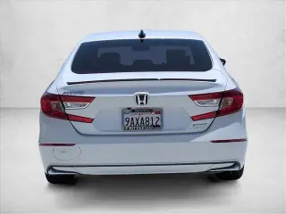 Honda Accord Hybrid 2022 Sport 4dr Sedan
