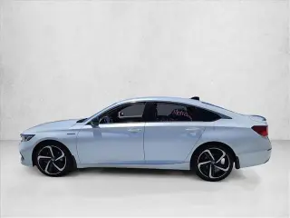Honda Accord Hybrid 2022 Sport 4dr Sedan