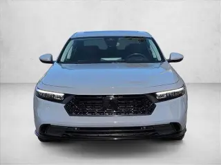 Honda Accord Hybrid 2023 Touring 4dr Sedan