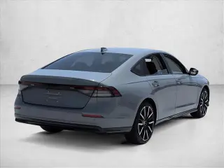 Honda Accord Hybrid 2023 Touring 4dr Sedan