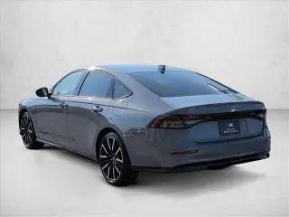 Honda Accord Hybrid 2023 Touring 4dr Sedan