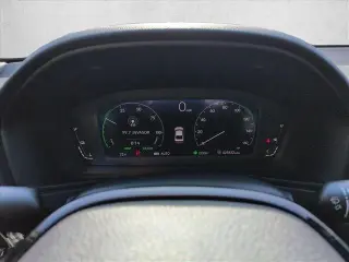 Honda Accord Hybrid 2023 Touring 4dr Sedan