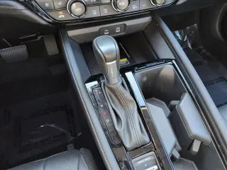 Honda Accord Hybrid 2023 Touring 4dr Sedan