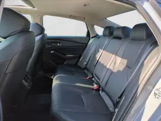 Honda Accord Hybrid 2023 Touring 4dr Sedan