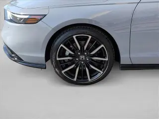 Honda Accord Hybrid 2023 Touring 4dr Sedan