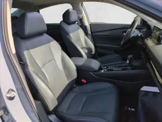 Honda Accord Hybrid 2023 Touring 4dr Sedan