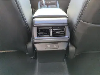 Honda Accord Hybrid 2023 Touring 4dr Sedan