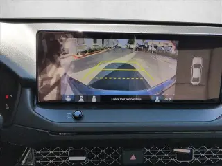 Honda Accord Hybrid 2023 Touring 4dr Sedan