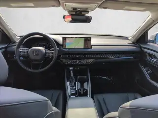 Honda Accord Hybrid 2023 Touring 4dr Sedan