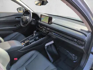 Honda Accord Hybrid 2023 Touring 4dr Sedan