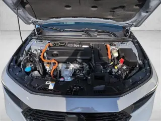 Honda Accord Hybrid 2023 Touring 4dr Sedan