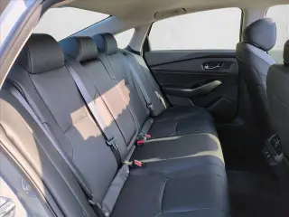 Honda Accord Hybrid 2023 Touring 4dr Sedan